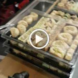 Arabesque Chicha Comida