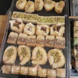 Arabesque Chicha Comida