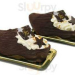 Boulangerie Godefroid Comida