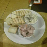 Den Grooten Onzen Here Nourriture