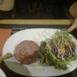 Den Grooten Onzen Here Nourriture