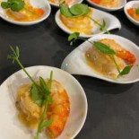 La Pradera Nourriture