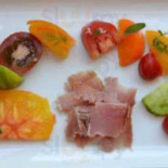 Thudin'enville Comida