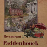 Paddenhouck Comida