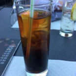 Villa Fazzi's Comida