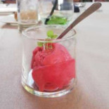 L'autre Côté Nourriture