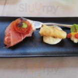 L'autre Côté Nourriture