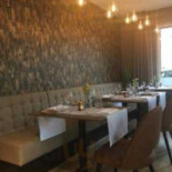 Sint-blasius À l'intérieur