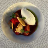 Ventre Saint Gris À l'intérieur