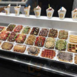 Be Waffle Nourriture