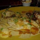 Eethuys Ambrosius Nourriture