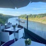 Onder De Brug Brasserie Evenementen Dentro