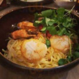 Catharina Nourriture