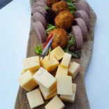 Catharina Nourriture