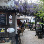 Moeder De Gans Essen