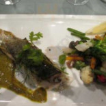 L'intemporelle Nourriture