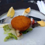 Bistro Debaere Nourriture