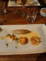 De Ijzerwinkel Comida