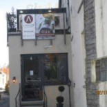 L'atelier Du Ry Ternel Nourriture