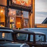 Grease And Goodness Exterior