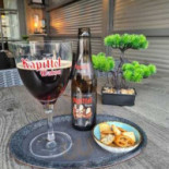 Den Tichel Nourriture