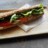 Comme Chez Nous Merelbeke Comida