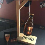 Eetcafé Den Os Comida