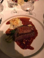 Bistro Tutti Nourriture