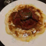 De Pastorie Nourriture