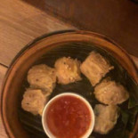 Sushi Town Nourriture