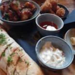 De Vidange Nourriture