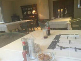 In 't Palet Nourriture