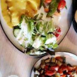 Loulou Brussels Comida