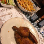 De Hanekamp Nourriture