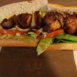 Frituur Chanry Nourriture