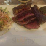 Coupé Couteau Comida