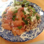 Le Relais Nourriture