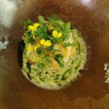 August Wijnbar Comida