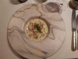 Bistronoom Nourriture