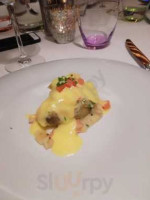 Bistronoom Nourriture