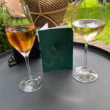 Benoit En Bernard Dewitte Comida