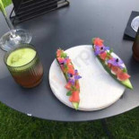 Benoit En Bernard Dewitte Comida