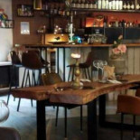 Pur Sang À l'intérieur