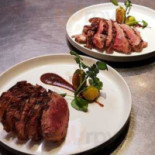 Bistrorant The Kelly À l'intérieur