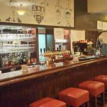 Zum Stiefel Nourriture