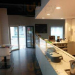 Lunchbar Noon À l'intérieur