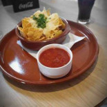 De Kruger Nourriture