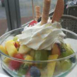 De Kruger Nourriture