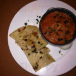 Table Metisse Comida