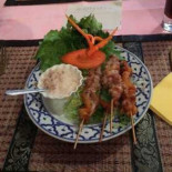 Labien Thai Nourriture